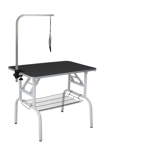 ハイタイプ FT-1 折りたたみ トリミングテーブル 110cm * 60cm